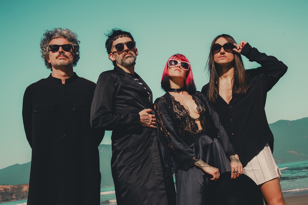 Supercombo - Caranguejo - PROMO 3