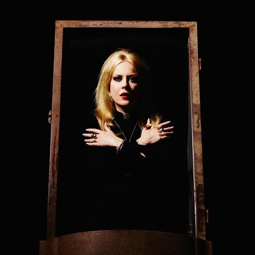 Lucifer oficial photo