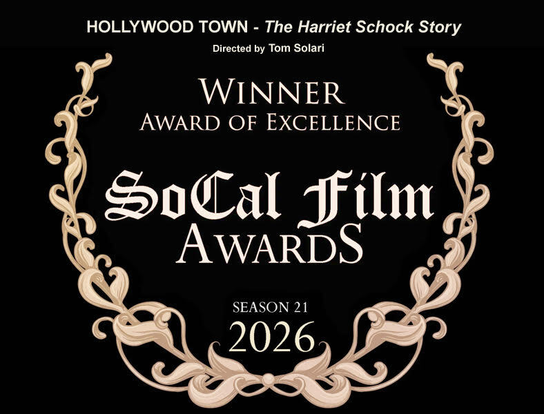 socal film festival award