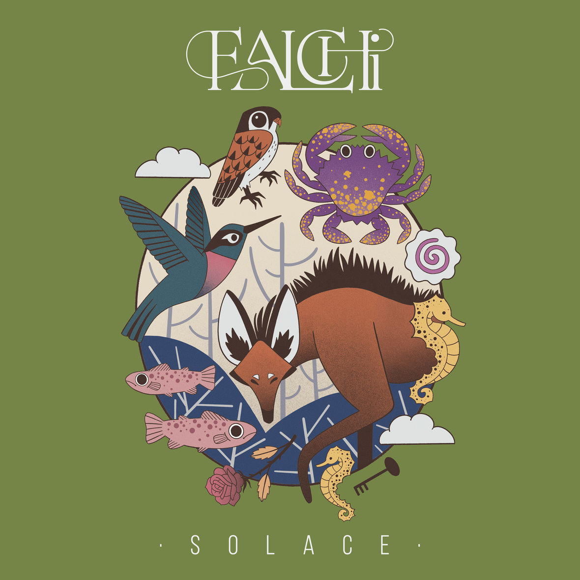 Falchi - Solace - CoverArt 5000px