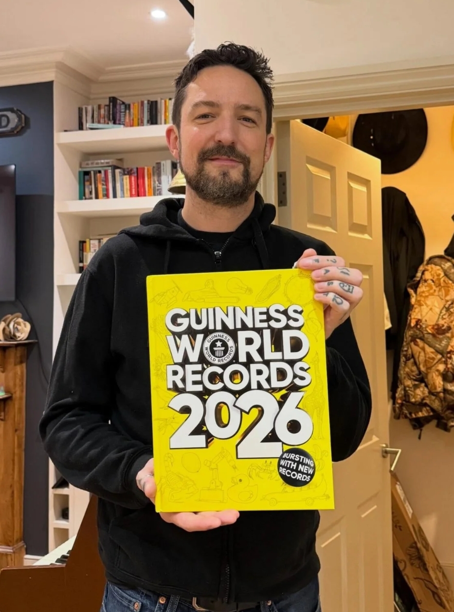 Frank Turner 6 - credito divulgacao-instagram frank turner