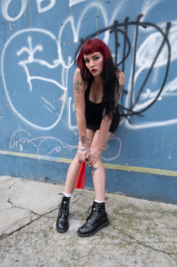 Bijoux Cone 2 - credito Starly Kind