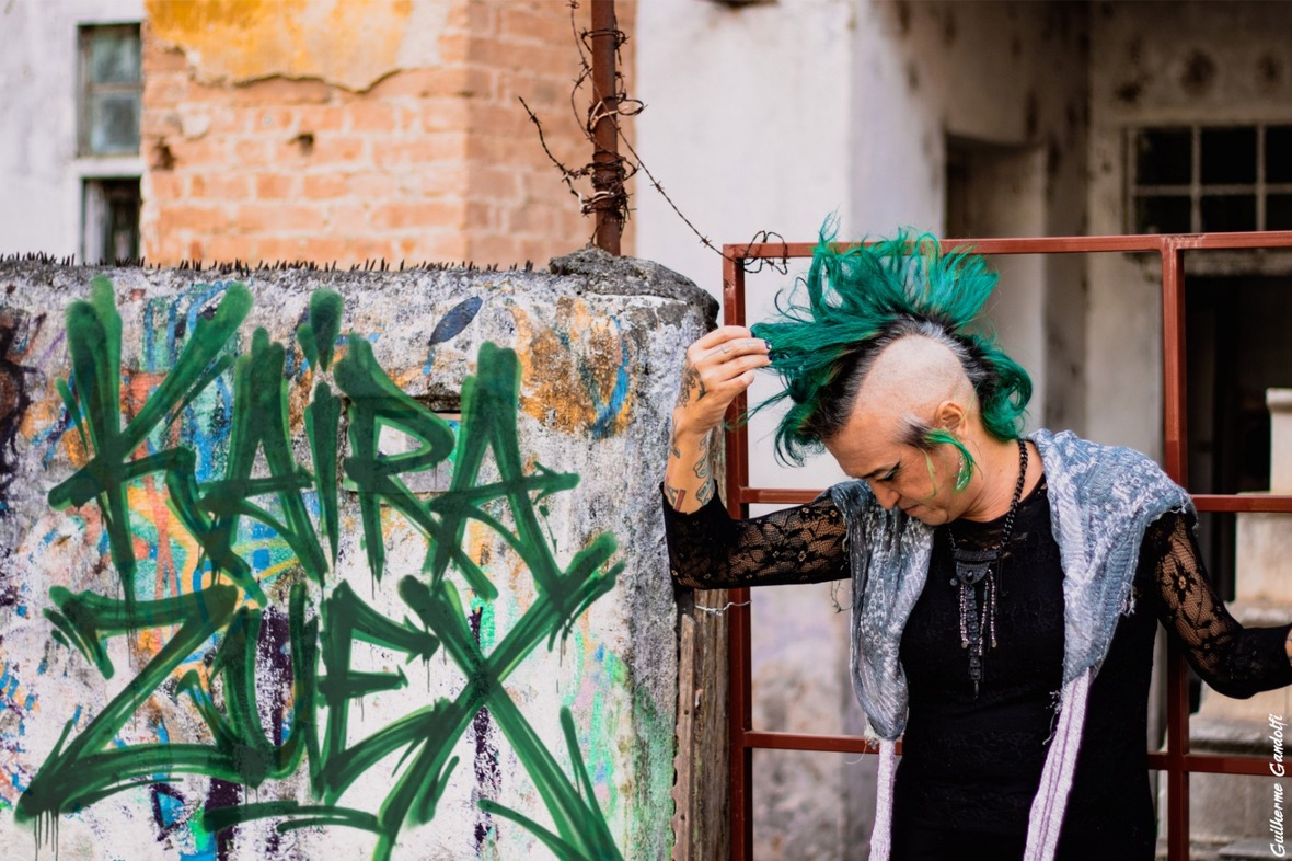 Kaira - Guilherme Gandolfi