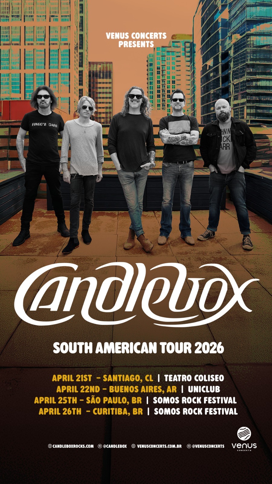 Candlebox 6
