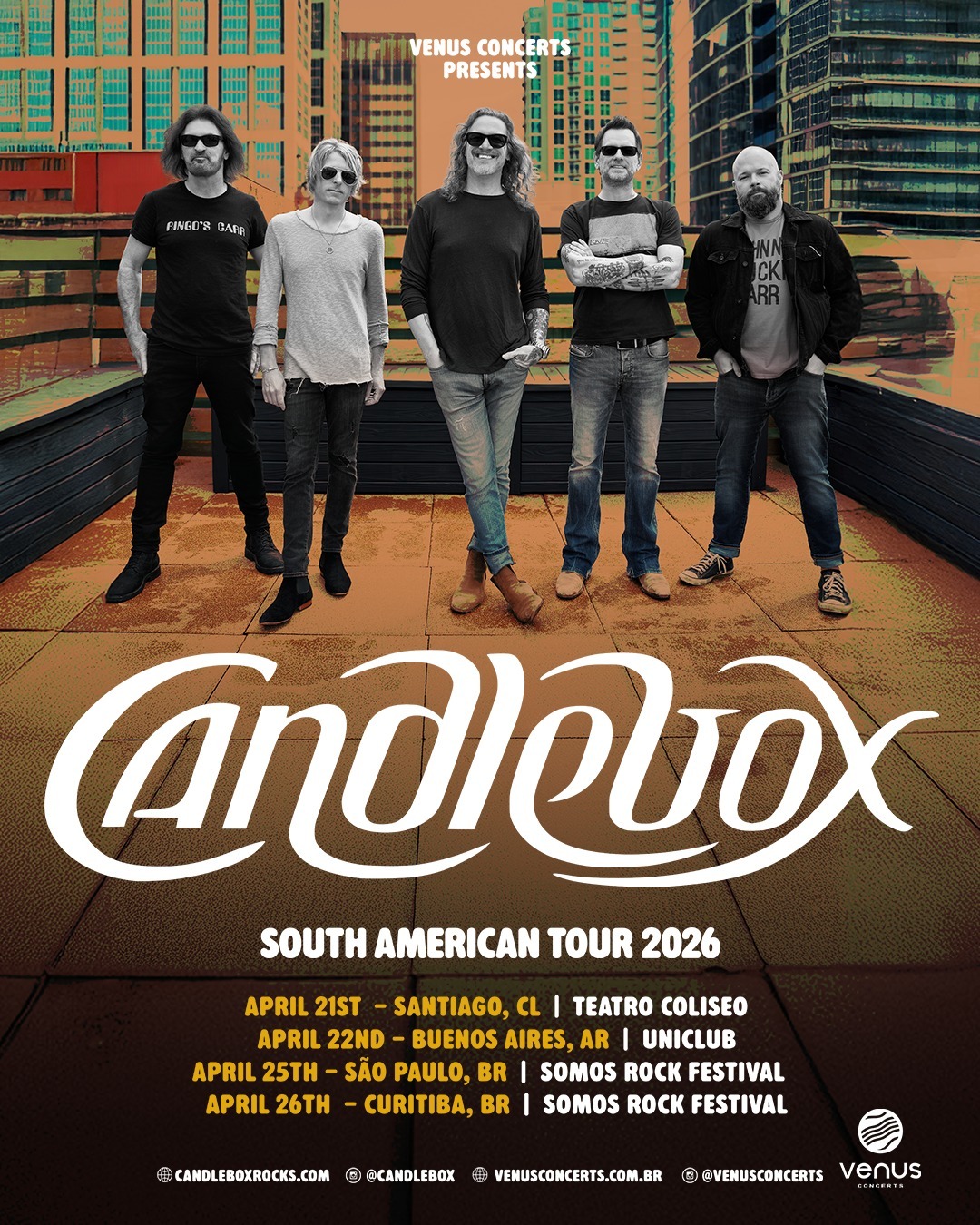 Candlebox 4