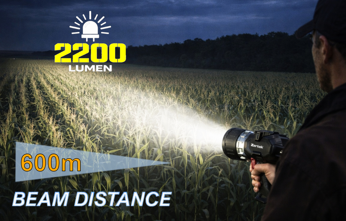 ZA-468 farm promo