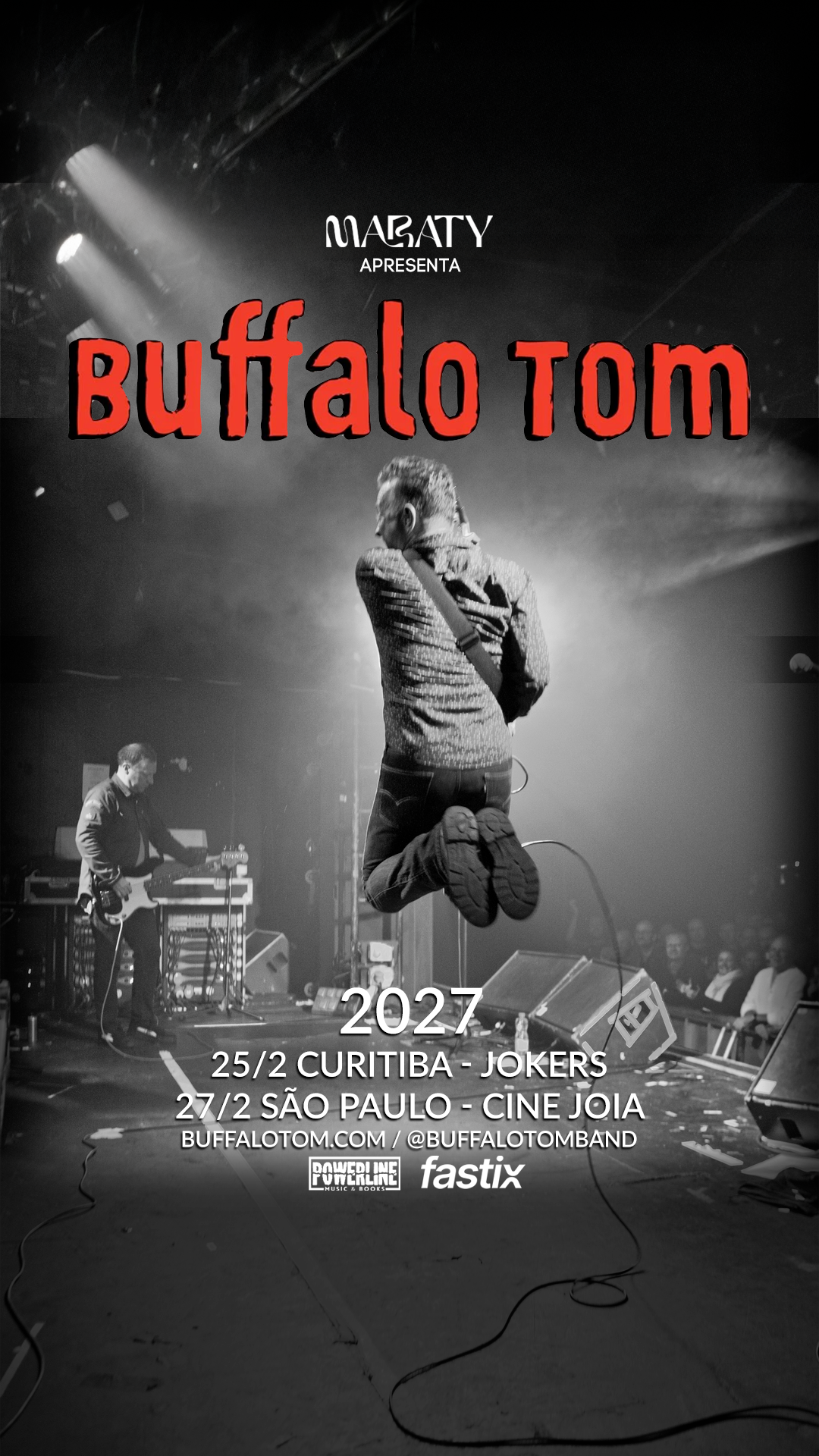 buffalo tom 1080x1920