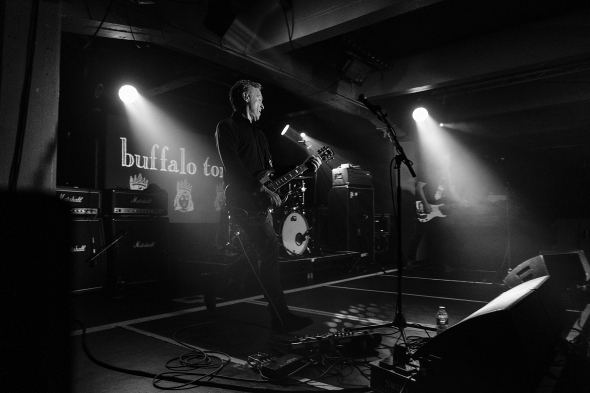 Credit MarkCameron Buffalo Tom