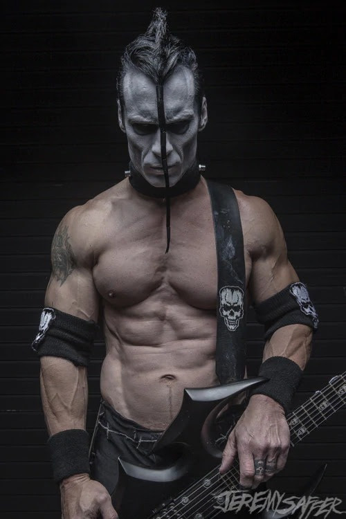 Doyle foto1