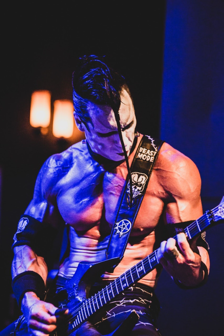 Doyle foto2