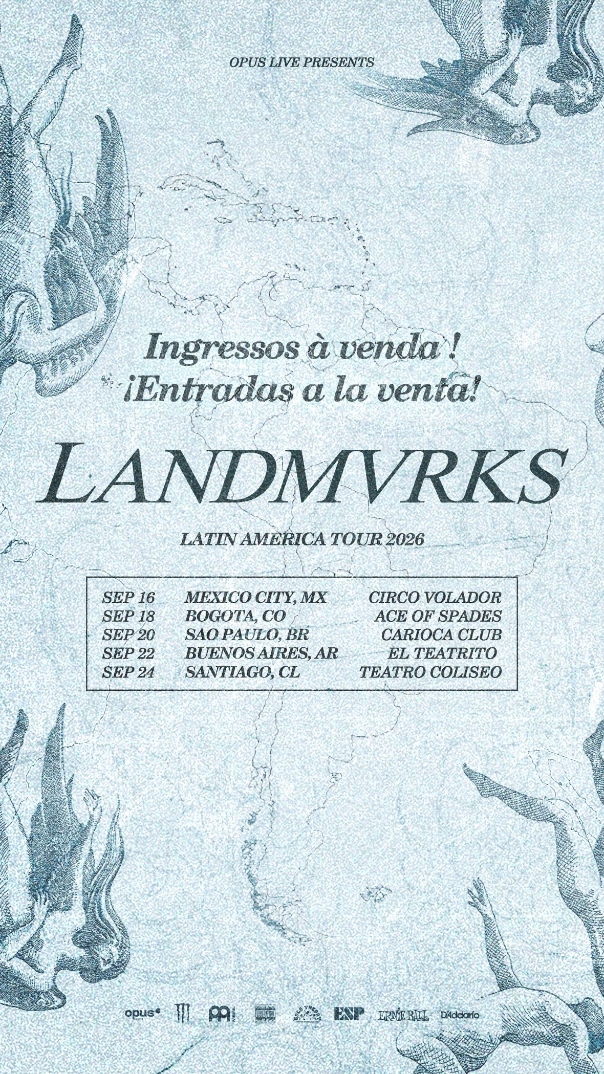 land vendas feed