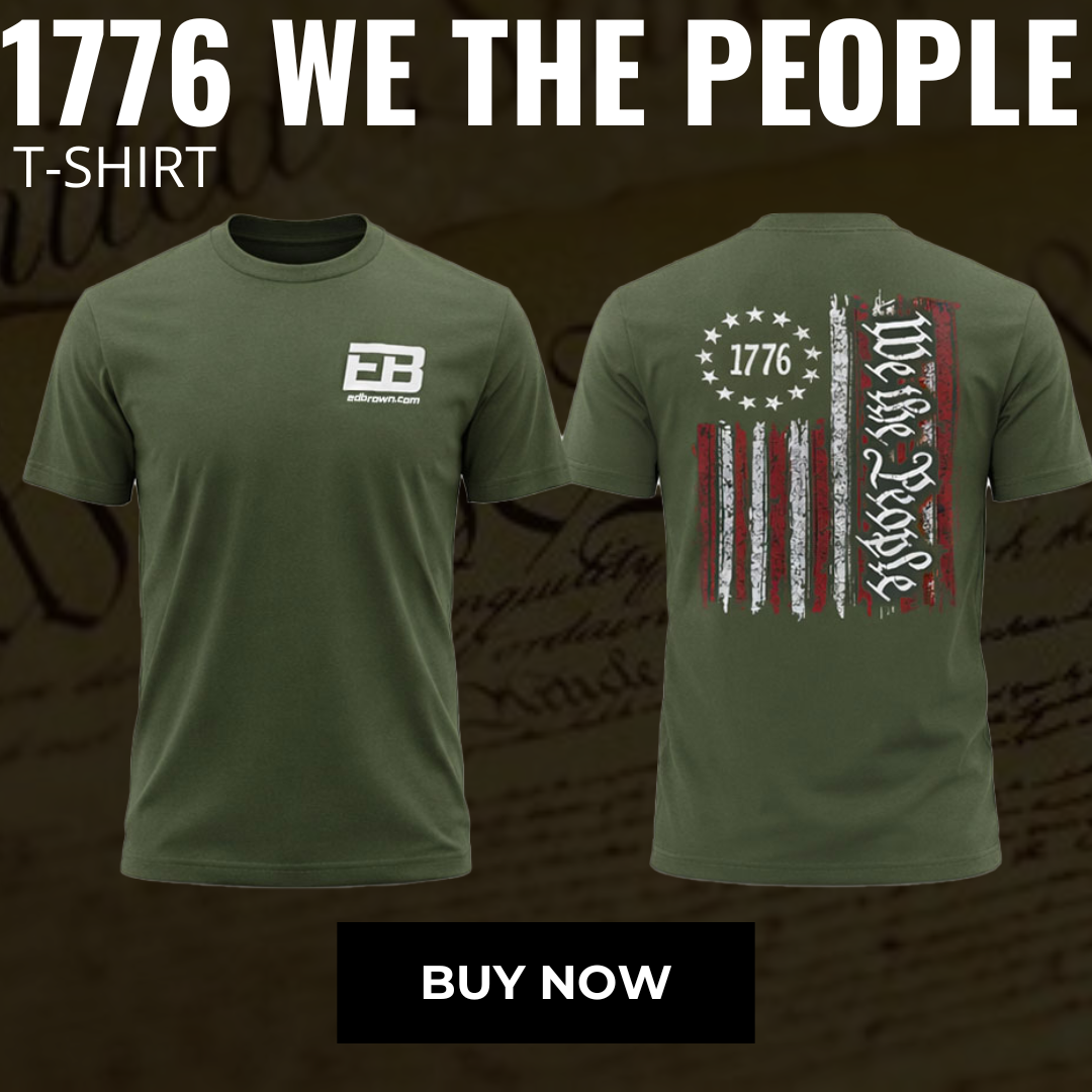 We the People t-shirt 4