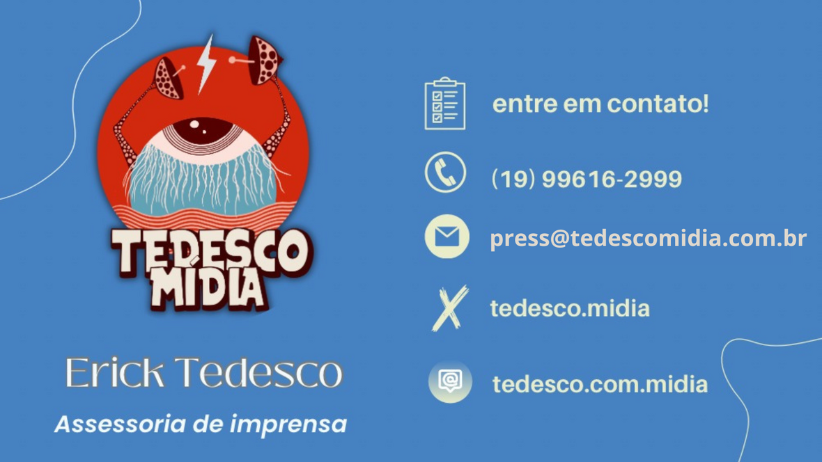 Tedesco Midia ID 2026