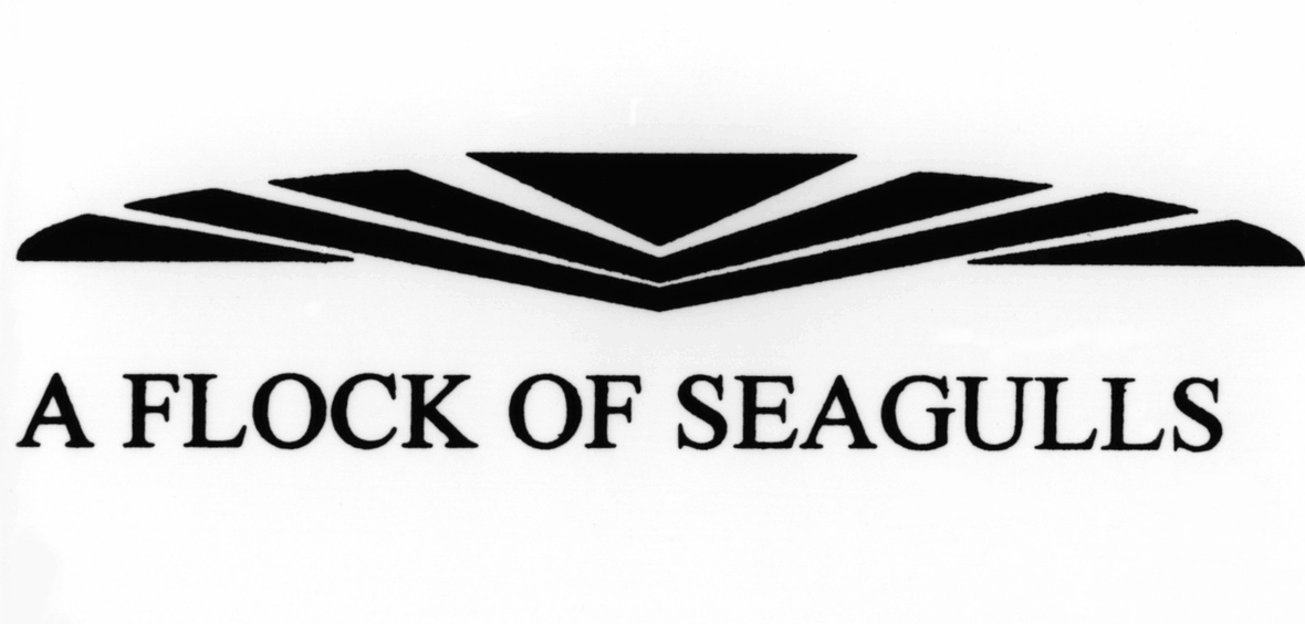a-flock-of-seagulls-logo