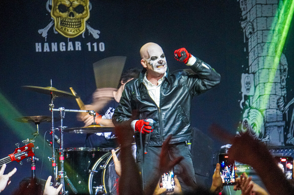 Graves em sp 2025 - Flavio Santiago 3