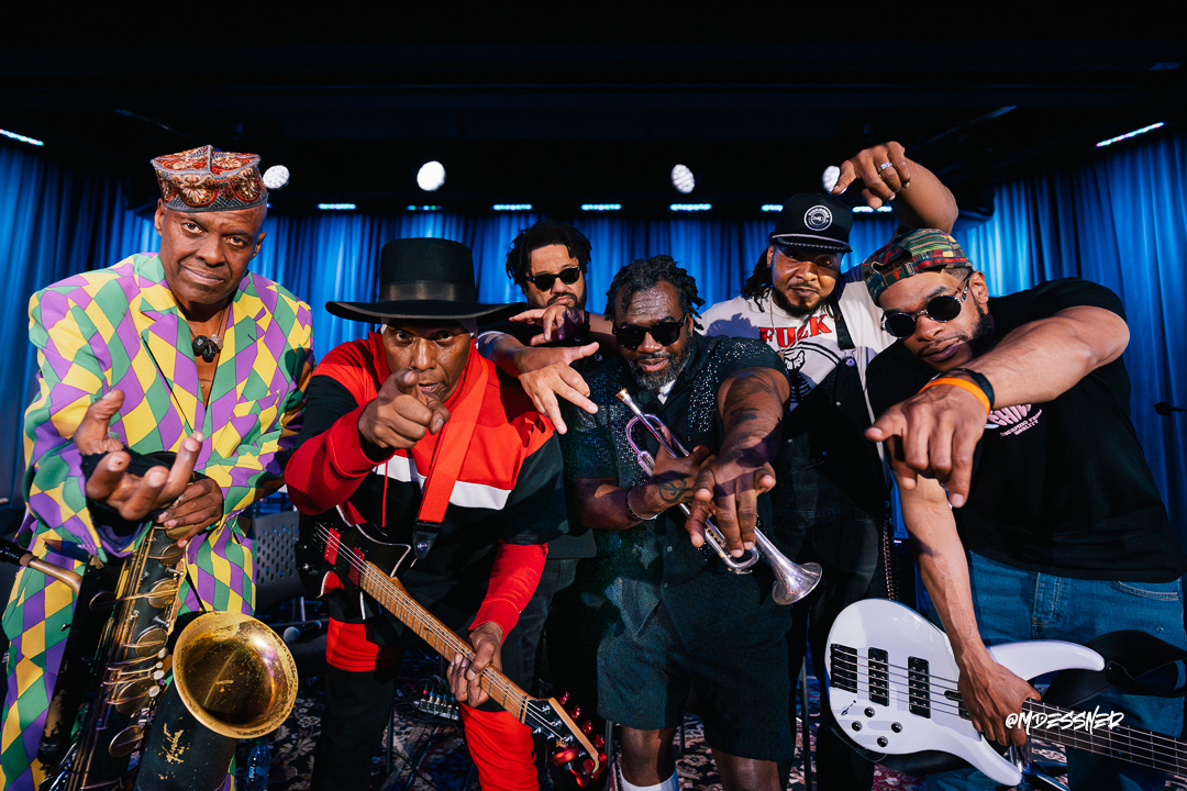 mattdessner fishbone band 2025-2