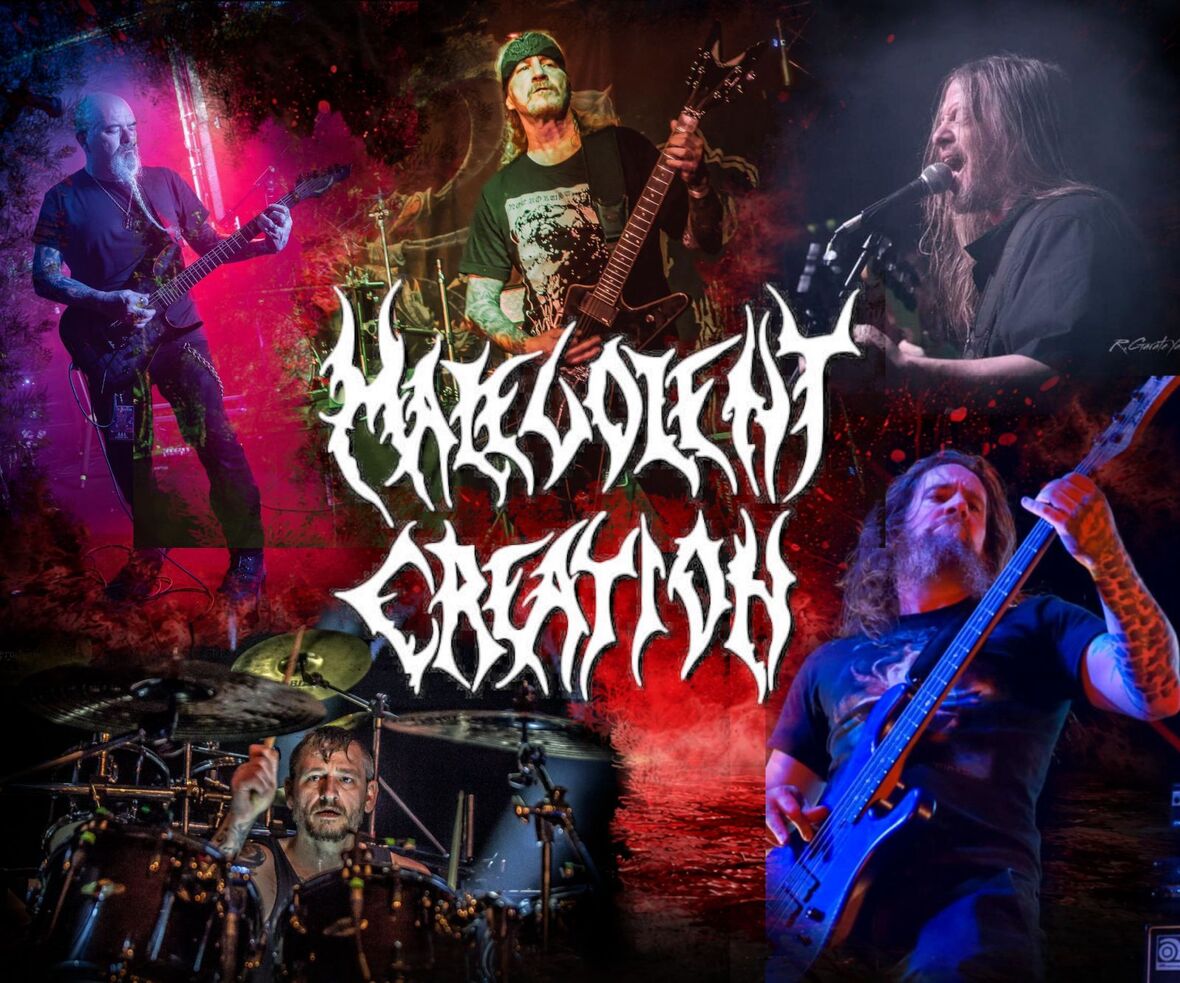 MALEVOLENT CREATION 2