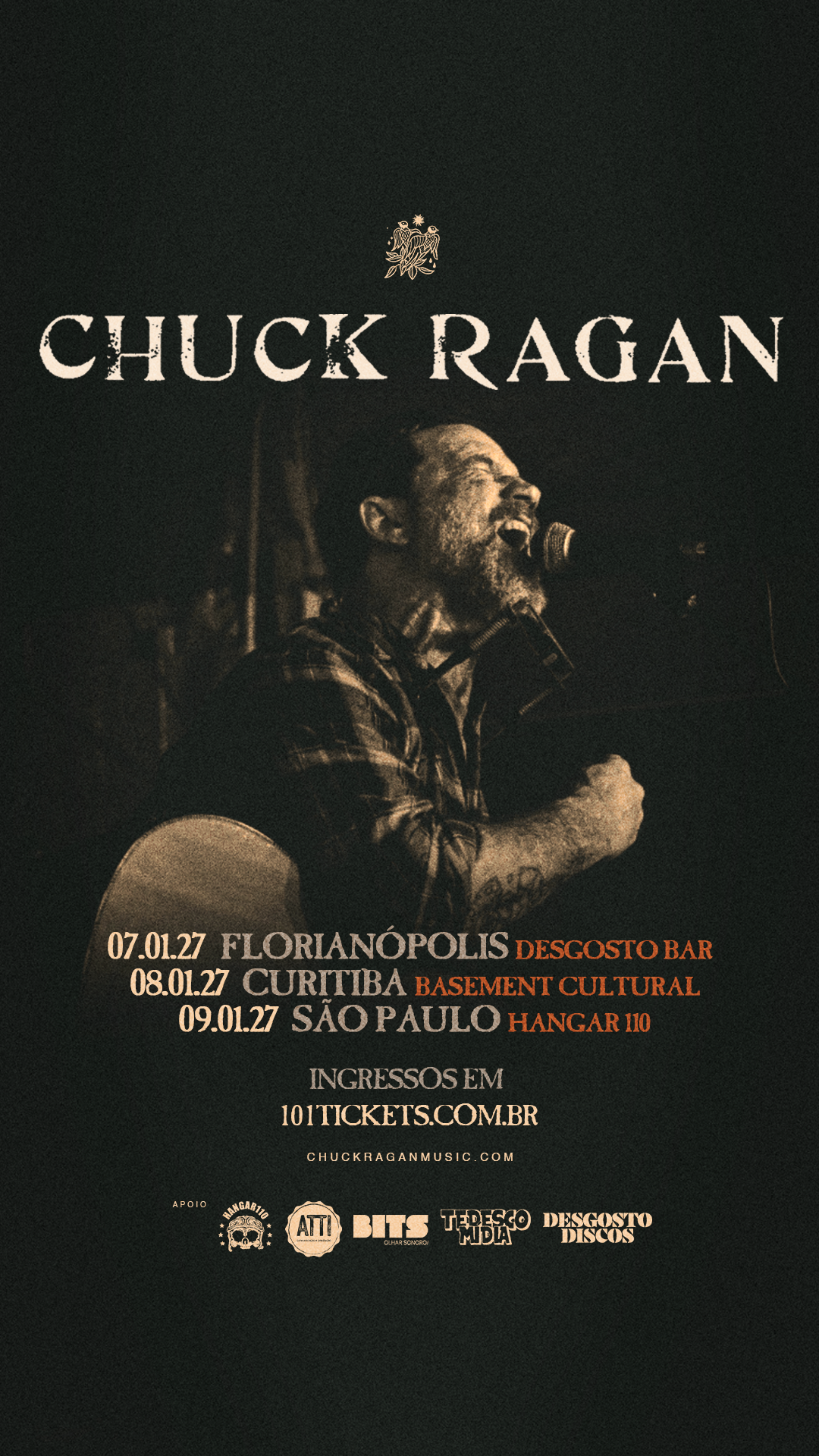 stories tour ch