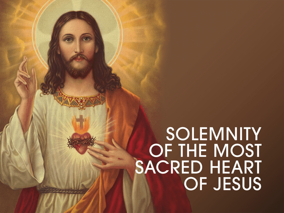 sacredheart day