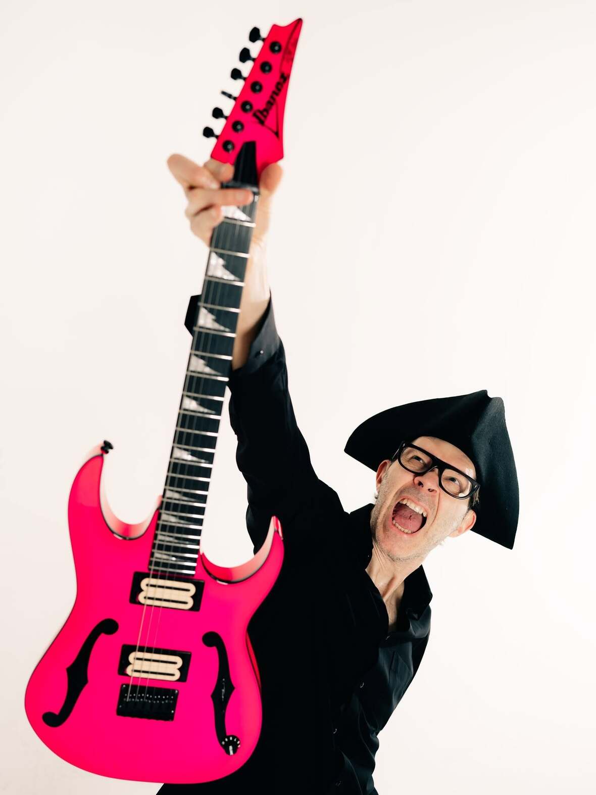 P Gilbert foto 3