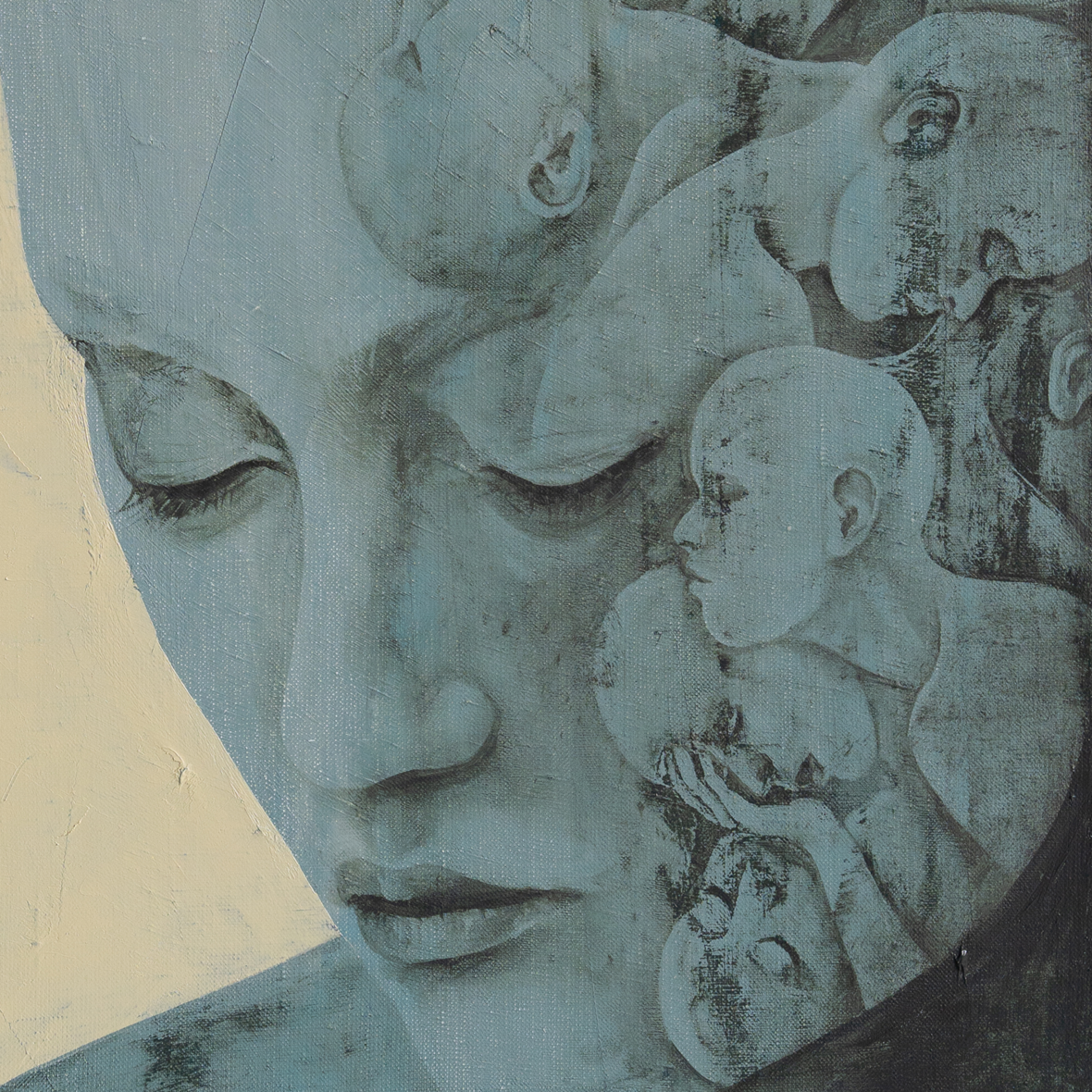 SINGLE ARTWORK redux