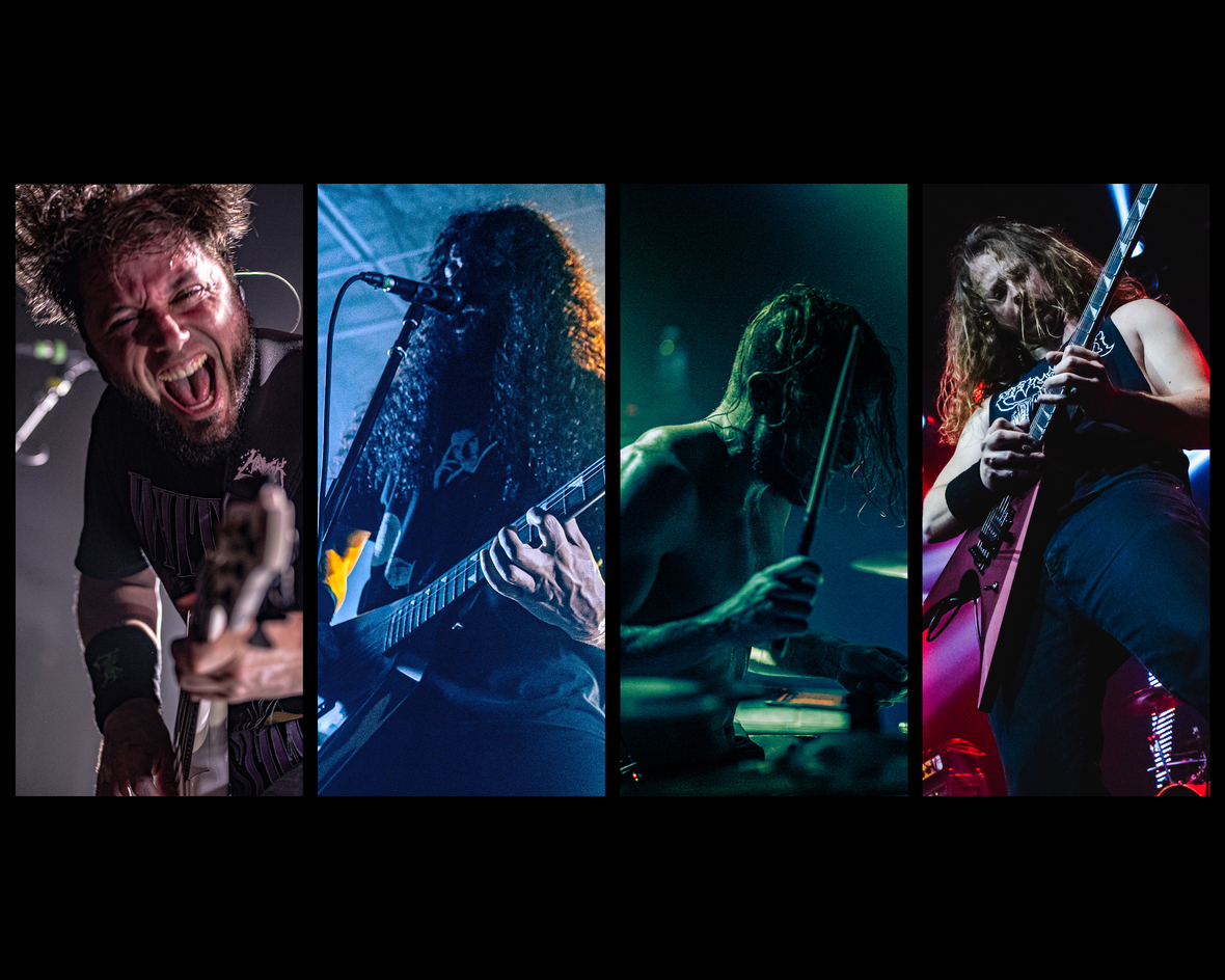 Havok 8x10 promocard nologo