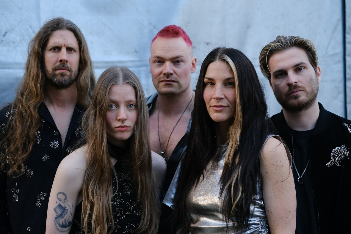 charlotte band