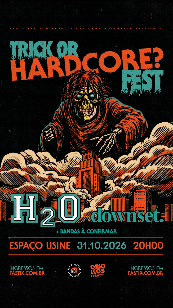 Trick Hardcore Story