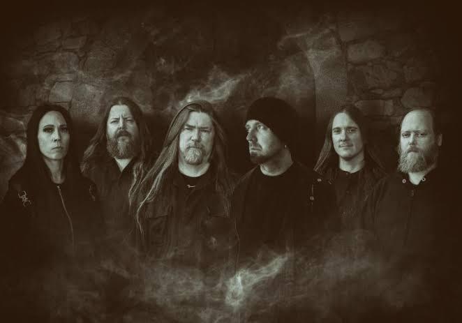 my dying bride 2026
