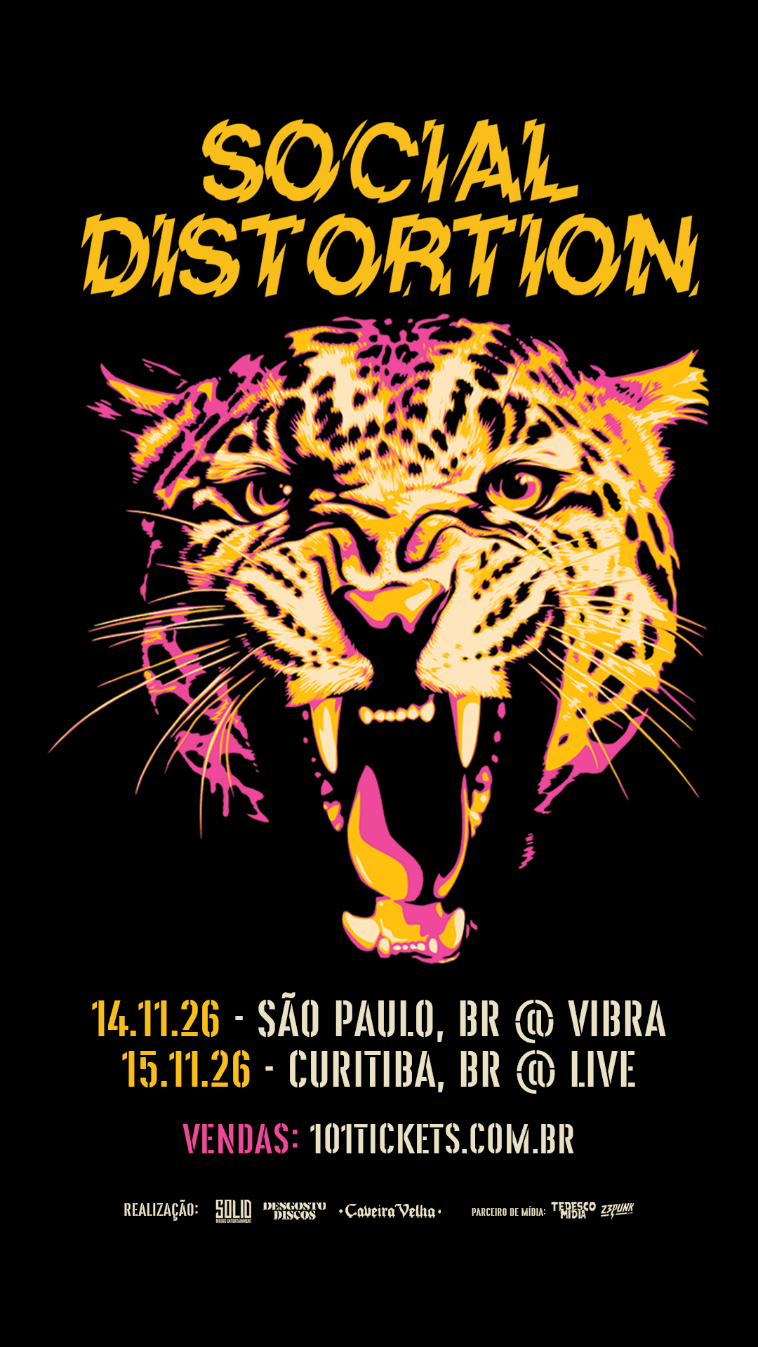 SD Stories Tour