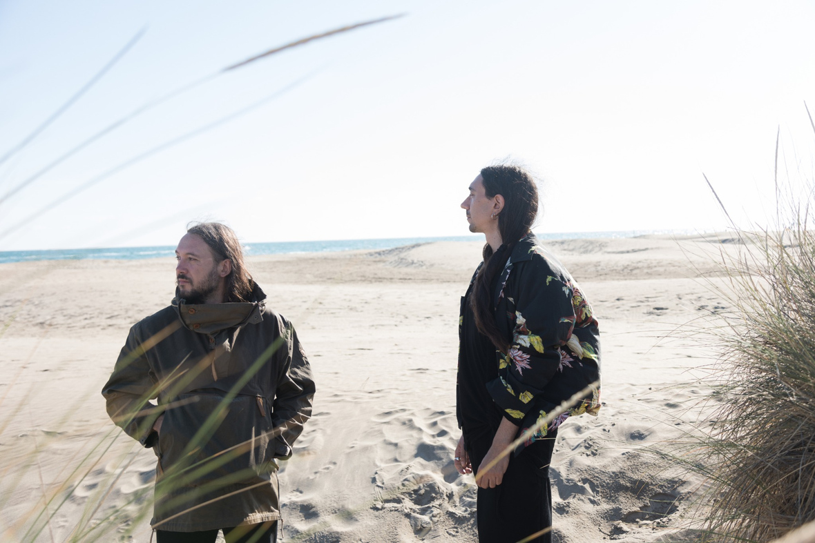 Alcest 2027