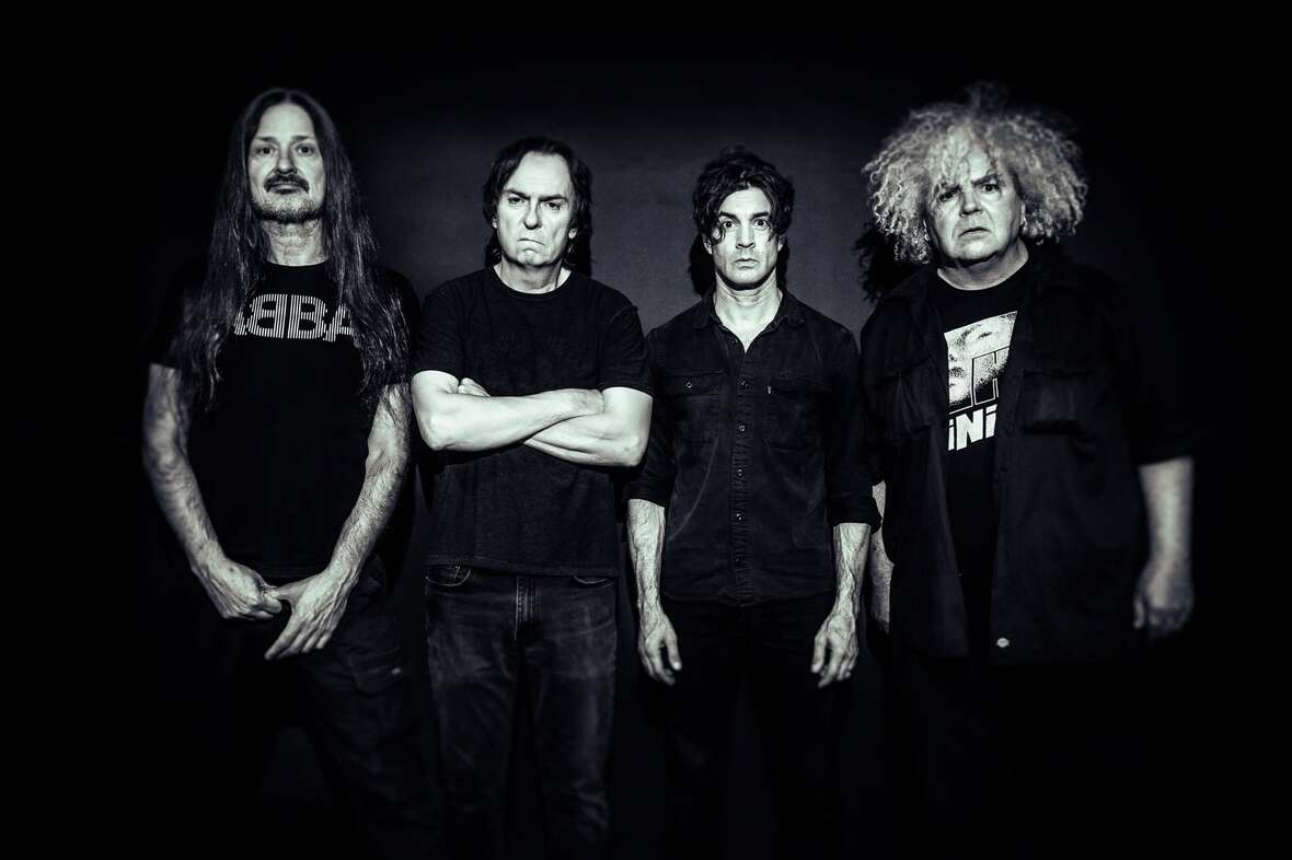 melvins