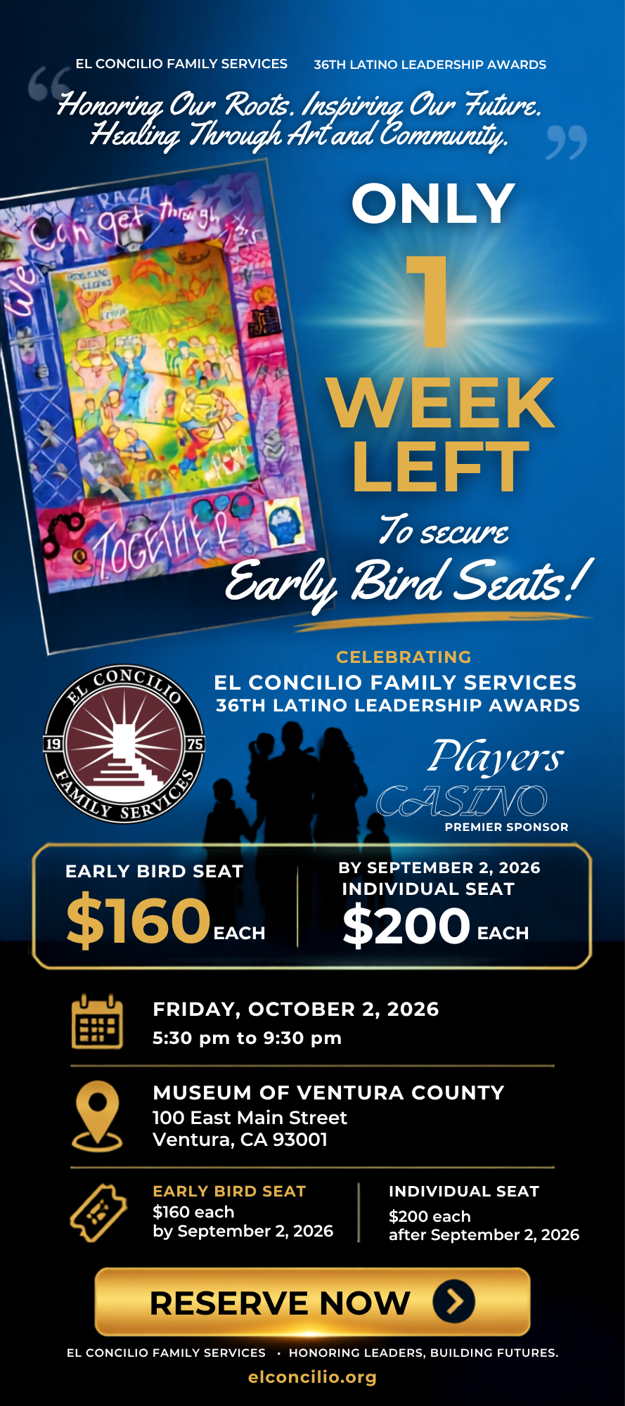 Early bird 3