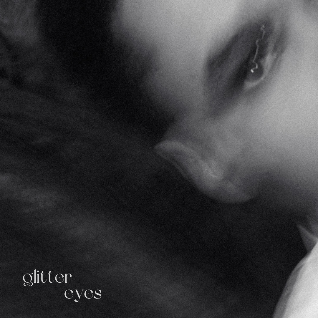 CAPA glitter eyes - limmbo