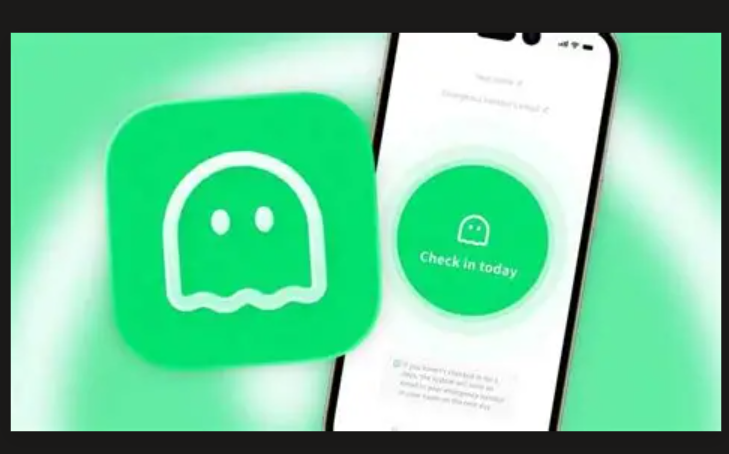Are you Dead App