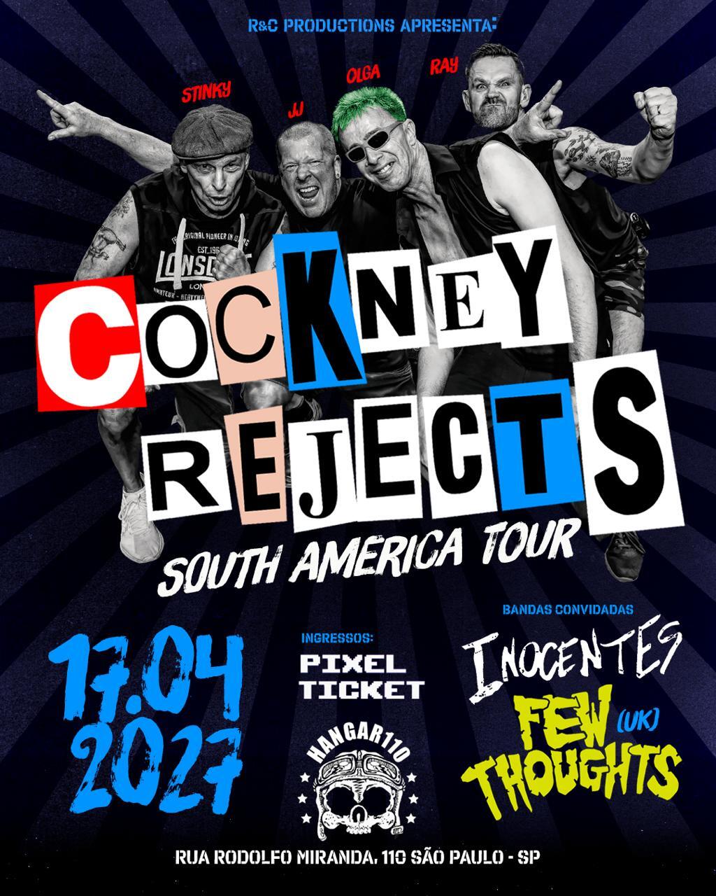 cockney sp