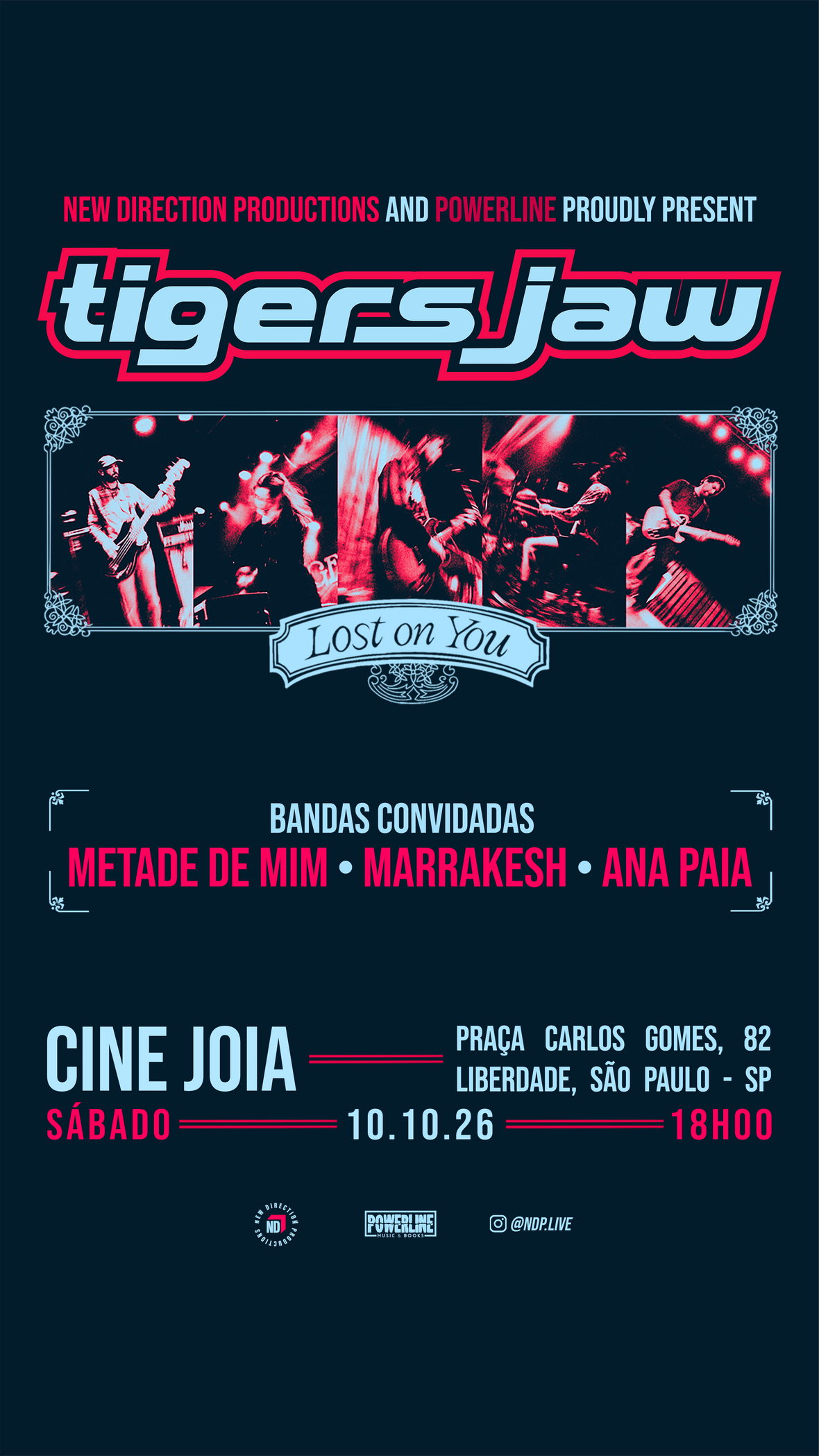 Tigers-Jaw stories 1