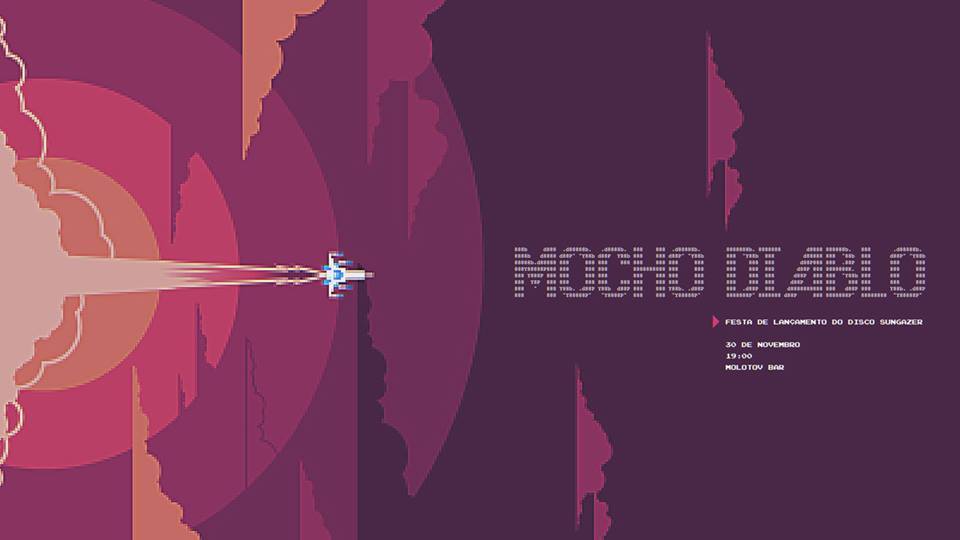 show de lancamento mocho diablo