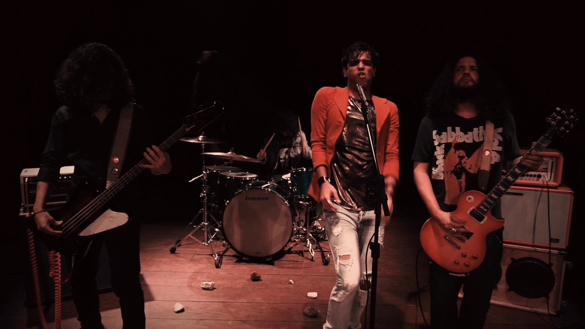 The Spacetime Ripples - Legend of Creation.mp401 1 