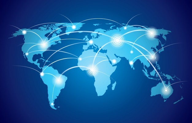 carte-du-monde-technologie-mondiale-reseau-connexion-sociale-noeuds-liens-illustration-vectorielle 1284-1968