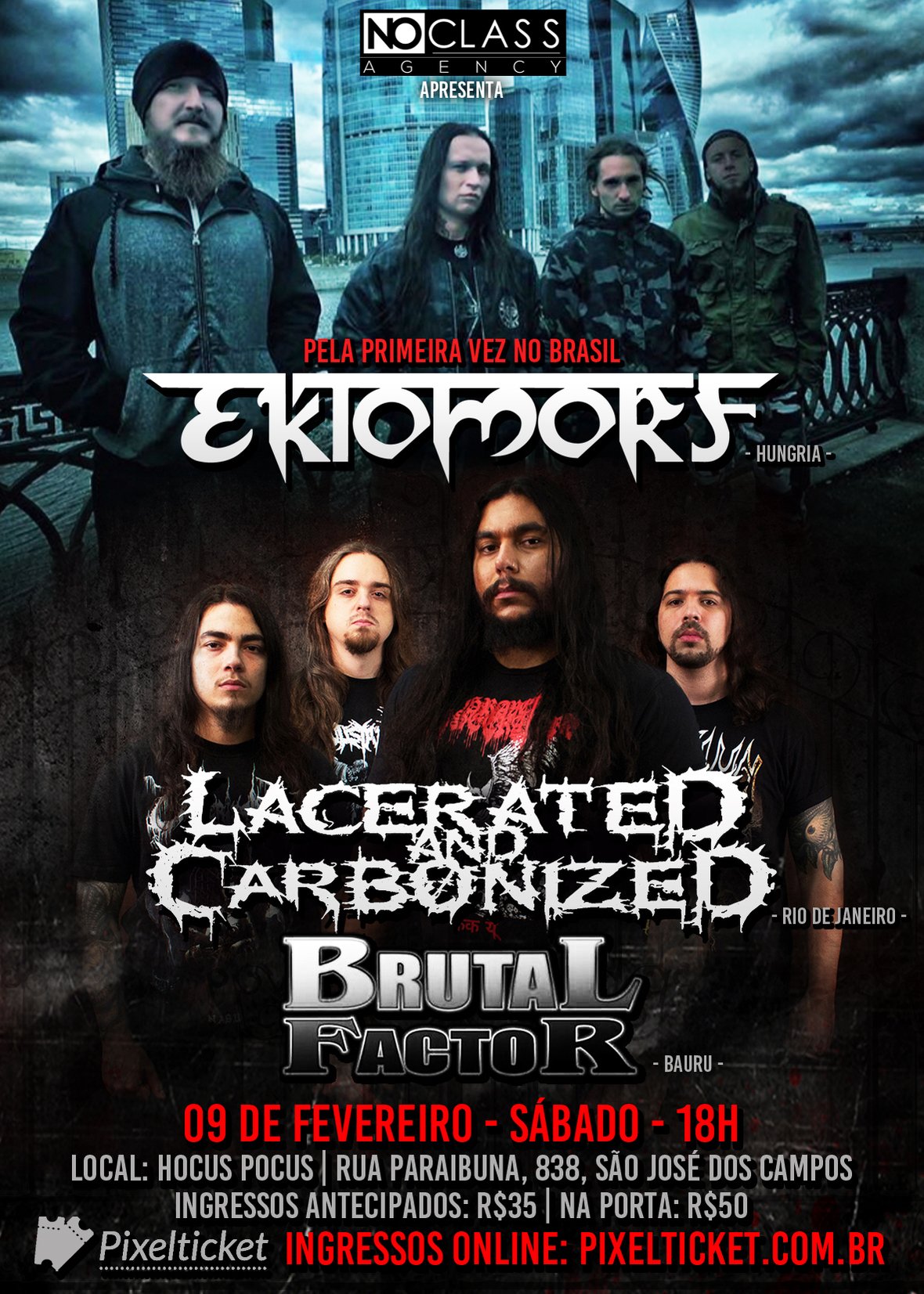 FLYER SAO JOSE DOS CAMPOS