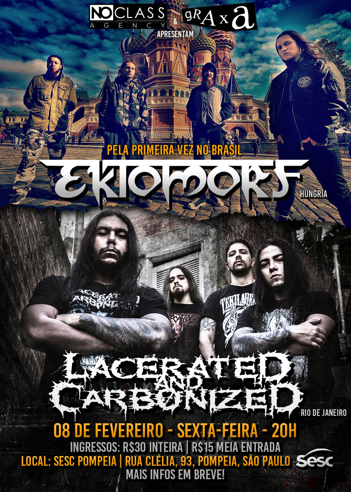 Ektomorf-LAC-SescPompeia 1 