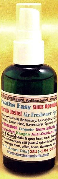 BreatheEasySprayEblast