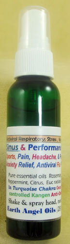 SinusPerformanceSprayEblast