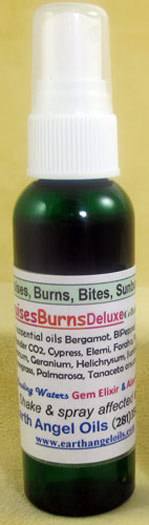 BruisesBurnsSprayEblast