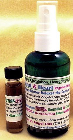 Head HeartComboEBlast