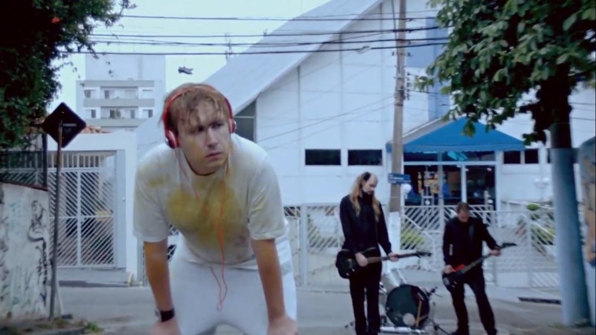 Daddy Got Him a Gun 2