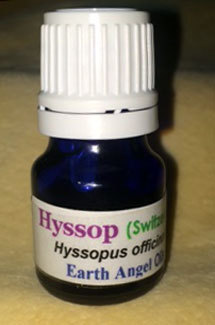 Hyssop5mlG